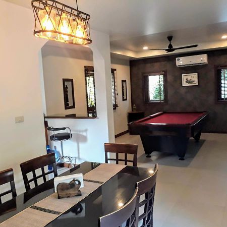 Samui Sun Villa Strand von Chaweng Exterior foto